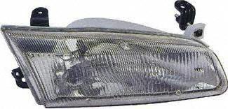 Headlight Bulbs Parts Train 20-3597-00-toyo-camr