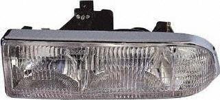 Headlight Bulbs Parts Train 20-5238-00-chev-s10