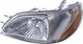 Headlight Bulbs Parts Train 20-5826-00-toyo-echo