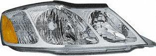 Headlight Bulbs Parts Train 20-5853-00-toyo-aval