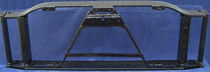 Engine Cooling & Climate Control Parts Train 20121-chev-subu