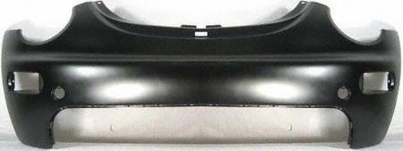 Bumper Covers Parts Train 20205P-volk-beet