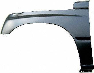 98 CHEVY CHEVROLET TRACKER FENDER LH (DRIVER SIDE) SUV (1998 98) 2352 5880060810 Fenders Parts Train 2352-chev-trac