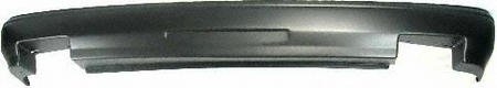 Bumper Covers Parts Train 2592-1Q-toyo-camr