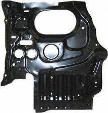 Engine Cooling & Climate Control Parts Train 2741-toyo-fx