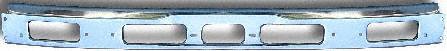 Bumpers Parts Train 3101-toyo-pick
