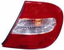 Tail Light Assemblies Parts Train 3121938RAS-toyo-camr