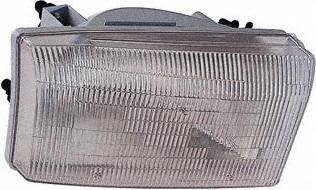 Headlight Bulbs Parts Train 3311165LAS-ford-excu