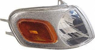 Headlight Bulbs Parts Train 3321561RUS-chev-vent