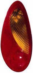 Tail Light Assemblies Parts Train 3331931LUS-chry-ptc