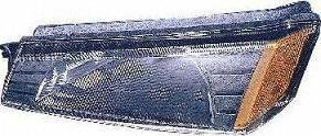 Lighting Parts Train 3351603LUS-chev-aval