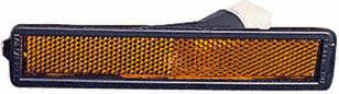 Marker Lights Parts Train 3441403NUY-bmw-750i