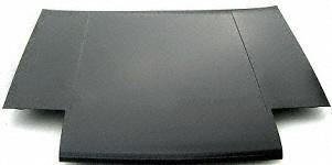 Hood Scoops & Vents Parts Train 369-niss-200s