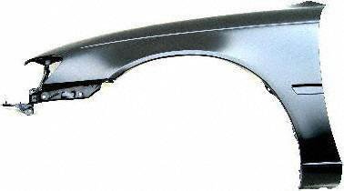 93-97 TOYOTA COROLLA FENDER LH (DRIVER SIDE) (1993 93 1994 94 1995 95 1996 96 1997 97) 3802 5380202050 Fenders Parts Train 3802-toyo-coro