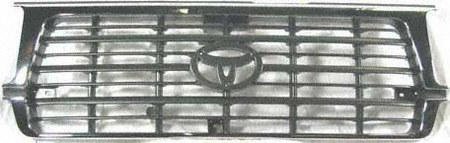 Bumper Covers Parts Train 3870-toyo-land