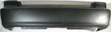 Bumper Covers Parts Train 10129P-hond-acco