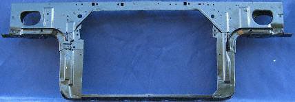 Engine Cooling & Climate Control Parts Train 10357-merc-gran