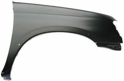 Fenders Parts Train 10538-niss-fron