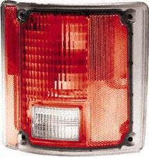 Chrome Trim & Accessories Parts Train 11-1282-01-gmc-jimm