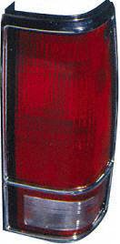 Chrome Trim & Accessories Parts Train 11-1324-95-gmc-sono