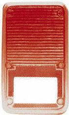 Tail Lights Parts Train 11-1436-02-plym-van