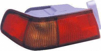 Tail Light Assemblies Parts Train 11-3242-01-toyo-camr