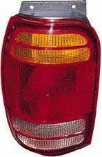 Tail Light Assemblies Parts Train 11-5130-01-ford-expl