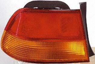 Tail Light Assemblies Parts Train 11-5238-01-hond-civi