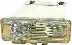 Headlight Bulbs Parts Train 12-1515-01-chev-s10