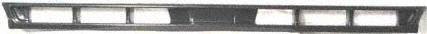 Bumper Covers Parts Train 1224-hond-acco