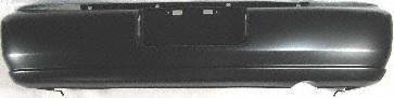 Bumper Covers Parts Train 12820-niss-alti