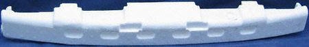Bumpers Parts Train 1304-hond-civi