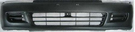 Bumper Covers Parts Train 1367P-hond-civi