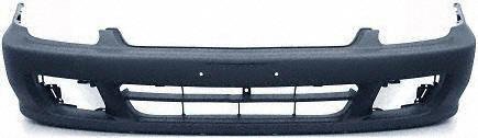 Bumper Covers Parts Train 13801P-hond-prel