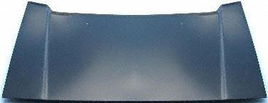 Hood Scoops & Vents Parts Train 1391-hond-civi