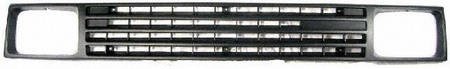 Bumper Covers Parts Train 1528-hyun-exce