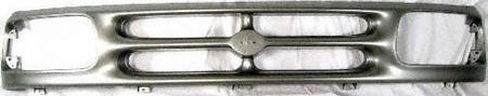Bumper Covers Parts Train 1617-mazd-pick