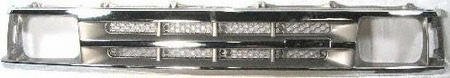 Bumper Covers Parts Train 1685-mazd-pick
