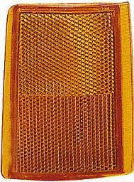 Marker Lights Parts Train 17-1107-01-chev-subu