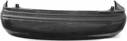 Bumper Covers Parts Train 17015P-mazd-626