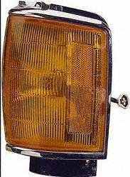 Chrome Trim & Accessories Parts Train 18-1251-90-toyo-pick