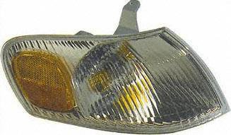 Headlight Bulbs Kool Vue 18-5219-00-toyo-coro