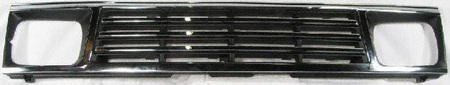 Bumper Covers Parts Train 1812-mits-pick