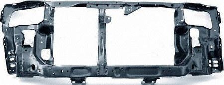 93-96 MITSUBISHI MIRAGE RADIATOR SUPPORT, Sedan (1993 93 1994 94 1995 95 1996 96) 1828 MB907828 Engine Cooling & Climate Control Parts Train 1828-mits-mira