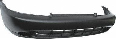 Bumper Covers Parts Train 1833-2-plym-colt