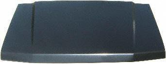 Hood Scoops & Vents Parts Train 1853-mits-mont