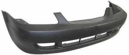 Bumper Covers Parts Train 19203P-mazd-prot