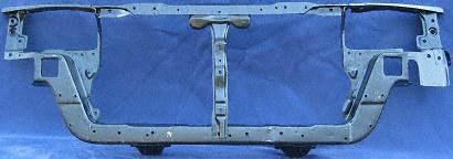 Engine Cooling & Climate Control Parts Train 1989-mits-ecli