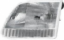 Headlight Assemblies Parts Train 20-3520-80-ford-expe