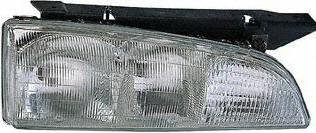 Headlight Bulbs Parts Train 20-3587-00-chev-lumi